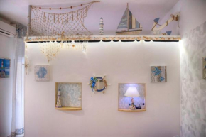casa vacanza sissi Viareggio